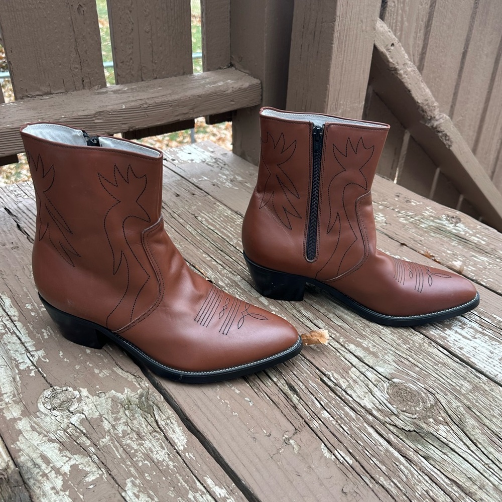 High Noon Boots - Picture 2 of 8